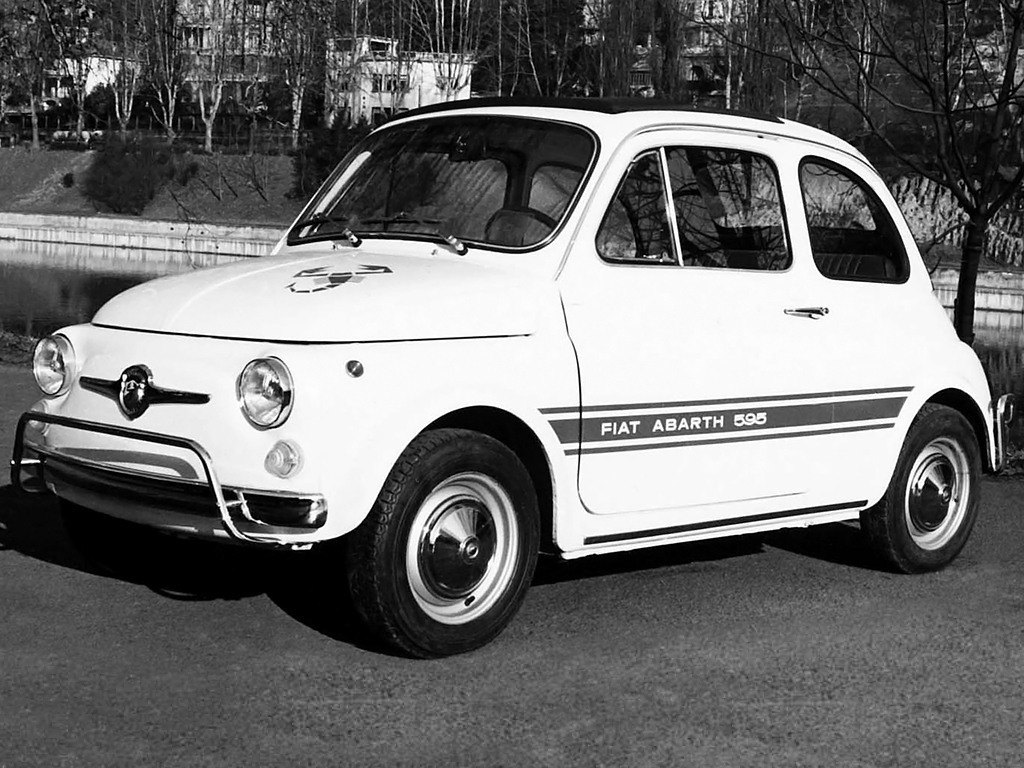 Abarth Fiat 500/595/595SS/695SS (1957 – 1971) Review | Honest John